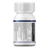 7 - INLIFE Magnesium L-Threonate, Unflavoured 30 veggie capsule(s)