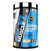 1 - BPI Sports Bulk Muscle, 2.2 lb Vanilla