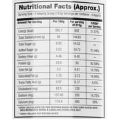 4 - BPI Sports Bulk Muscle, 2.2 lb Chocolate