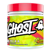 1 - Ghost BCAA, 0.73 lb 30 Servings Lemon Crush