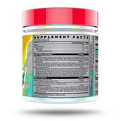 2 - Ghost Greens Superfood, 0.73 lb Iced Tea Lemonade