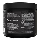 2 - Rule One Citrulline, 0.44 lb Unflavoured