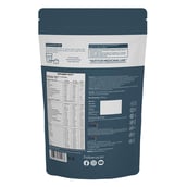 6 - Miduty Shape Me Up Plant Protein, 1.1 lb Vanilla