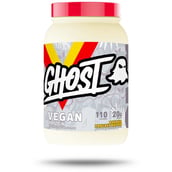 1 - Ghost Vegan Protein, 2 lb Banana Pancake Batter