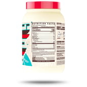 2 - Ghost Whey Protein,  2 lb  Cereal Milk 