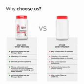 4 - GNC Pro Performance 100% Whey Protein & Steel Shaker Silver 750ml Combo,  2 lb  Cafe Mocha 