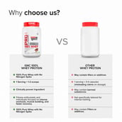 4 - GNC Pro Performance 100% Whey 2 lb & Creatine Monohydrate 0.22 lb Combo, 2 Piece(s)/Pack Chocolate Supreme & Unflavoured