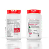 4 - GNC Pro Performance 100% Whey 2 lb & Creatine Monohydrate 0.22 lb Combo, 2 Piece(s)/Pack Cafe Mocha & Unflavoured