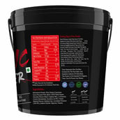 2 - Muscle Performance Anabolic Mass Gainer,  11 lb  Irish Chocolate 