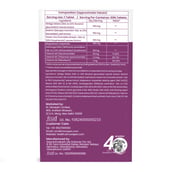 7 - Dr. Morepen Memory Booster, 60 tablet(s)