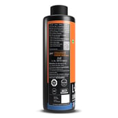 2 - QNT L-Carnitine 3000 Liquid,  450 ml  Blueberry 