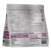 3 - Helixlabz Active Whey Protein, 2 lb Mango Cream