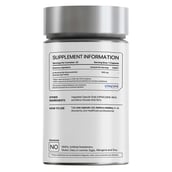 7 - Decode Age Uthever NMN 500,  30 capsules 