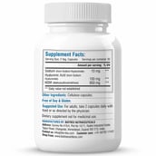 10 - Biotrex Hyaluronic Acid (100 mg), 60 capsules