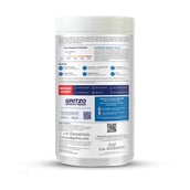 10 - Supermilk Gritzo Growth+ for Boy/Girl 2 to 6 years,  400 g  Strawberry