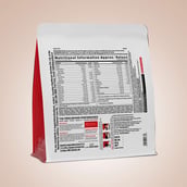 6 - GNC Pro Performance Weight Gainer, 2.2 lb Double Chocolate
