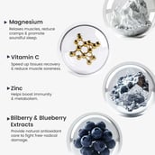 5 - Neuherbs True Magnesium,  Unflavoured  60 tablet(s) 