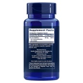 2 - Life Extension Zinc Caps 50mg, 90 veggie capsule(s)