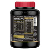 2 - Allmax Gold Allwhey Premium Whey Protein, 4 lb Chocolate Peanut Butter