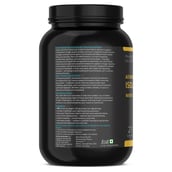3 - Physic Nutrition Advanced Isolate Protein Matrix, 2.2 lb Strawberry