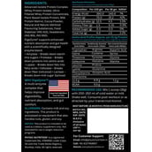 2 - Physic Nutrition Advanced Isolate Protein Matrix, 2.2 lb Mango