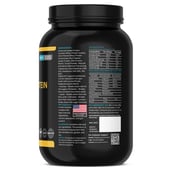 4 - Physic Nutrition Advanced Isolate Protein Matrix,  2.2 lb  Chocolate 