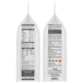 4 - AS-IT-IS Nutrition ATOM Beginners Whey Protein, 2.2 lb Mango Fusion