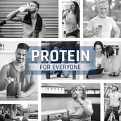 7 - AS-IT-IS Nutrition ATOM Whey Protein with Enzymes, 4.4 lb Mocha Cappuccino