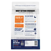 3 - AS-IT-IS Nutrition ATOM Whey Protein with Enzymes, 4.4 lb Kesar Kulfi