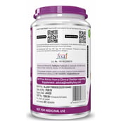 2 - HealthyHey Nutrition Boswellia & Curcumin with Bioperine,  60 capsules 