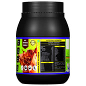 supplementinfo - Amaze Amino Mass, 2.2 lb Chocolate