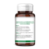 2 - Goodcare Arjun 250mg, 60 tablet(s)