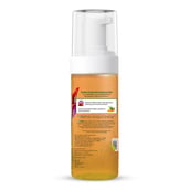 3 - Goodcare Kumkumadi Foaming Face Wash,  150 ml  for All Skin Types 