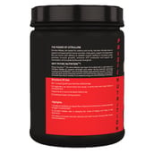 4 - Physic Nutrition Citrulline, 0.22 lb Unflavoured