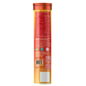 3 - Potencia Electrolyte Effervescent,  15 tablet(s)  Toffee Mango (Pack of 6) 