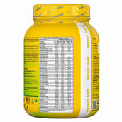 3 - Nutrela Weight Gainer, 2.2 lb Mango