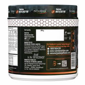 4 - Nutrela Sports BCAA 2:1:1, 0.66 lb 30 Servings Watermelon