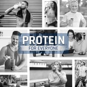 8 - AS-IT-IS Nutrition ATOM Whey Protein with Enzymes, 6 sachets/pack Double Rich Chocolate