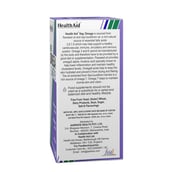 7 - HealthAid Vegan Omega 3.6.7.9, 30 capsules