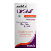 7 - HealthAid HairSkiNail, 30 tablet(s) Unflavoured