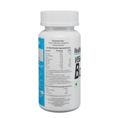 5 - HealthAid Vegan B Complex,  60 tablet(s)  Unflavoured 