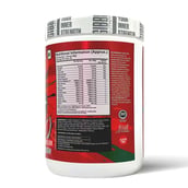 3 - Gibbon Nutrition Svelte Pre-Workout, 1.1 lb Watermelon