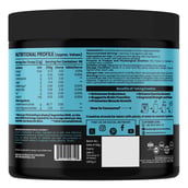 2 - White Wolf Pure Creatine, Unflavoured 0.66 lb