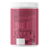2 - White Wolf BCAA 7g,  0.97 lb  40 Servings  Sour Watermelon 