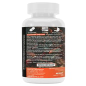 2 - NutriJa Thermo Peak,  150 capsules  Unflavoured 