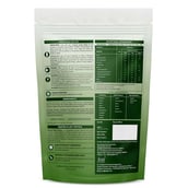 4 - Nakpro Plant Protein, 2.2 lb Chocolate