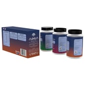 backside - FitZup Testo One Kit, 270 capsules
