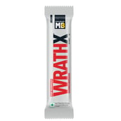 10 - MuscleBlaze Pre Workout WrathX,  0.59 lb  Fruit Fury