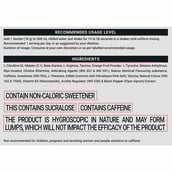 6 - MuscleBlaze Pre Workout WrathX,  0.59 lb  Fruit Fury