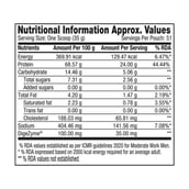 14 - GNC Pro Performance 100% Whey Protein New Formulation, 4 lb Mango Smoothie
